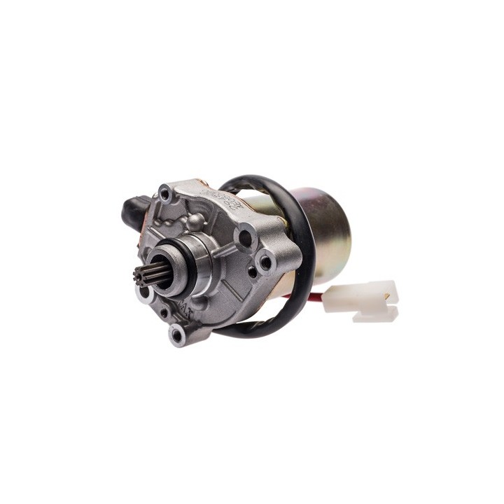 Rotax arranque completo -Magickart