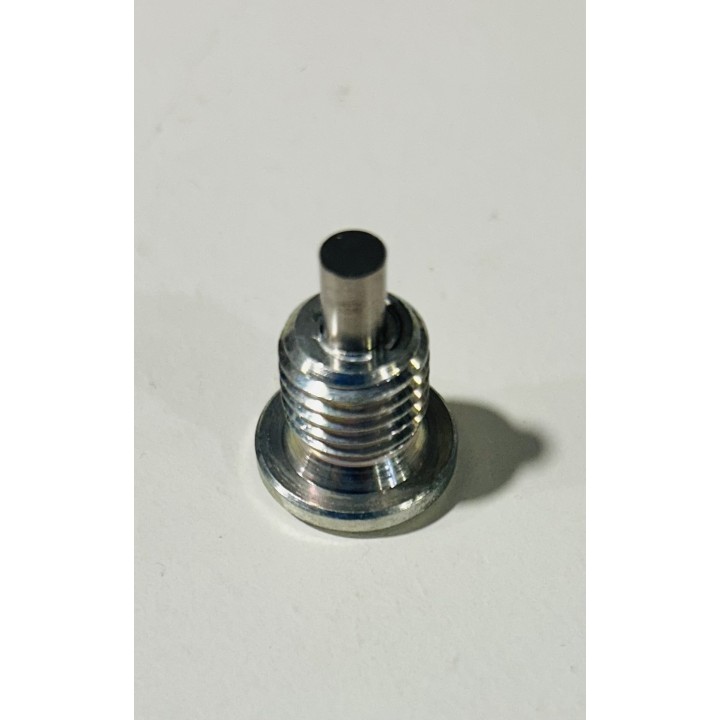 (28) Rotax ROTAX 125 DD2 EVO Vite magnetica M12x1.6 -magickart