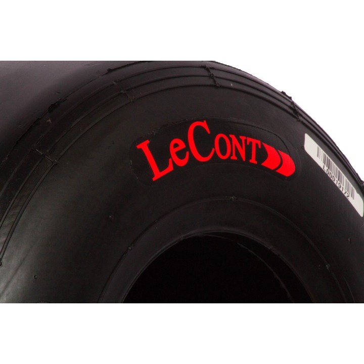 Train Lecont Loh Option Cik Orange Logo disponible en MagickArt