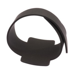 Rotax battery support foam