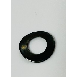 (8) (6) Rondella di sicurezza M6