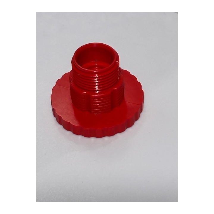 vis-reglage-noire-valve-echappement-rotax-max-evo -Magickart