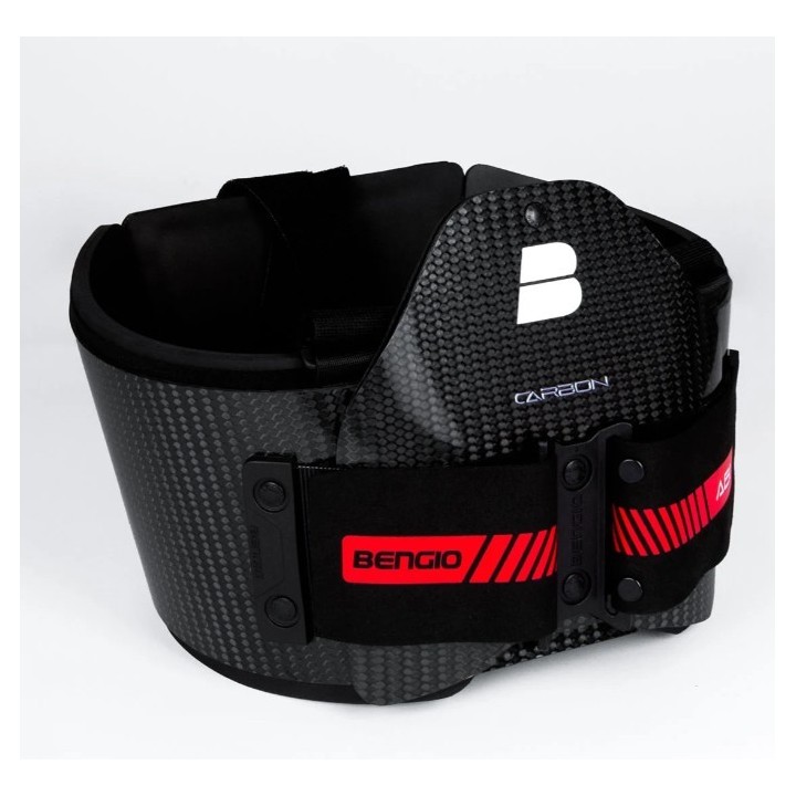 Bengio Bumper AB1 FIA Standard nicht bei Magickart