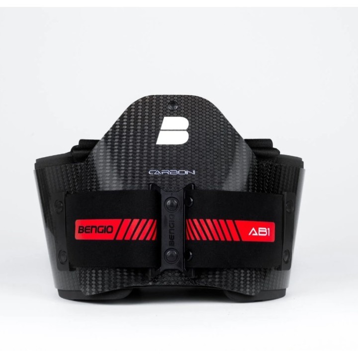 Bengio Bumper AB1 FIA Standard Not at Magickart