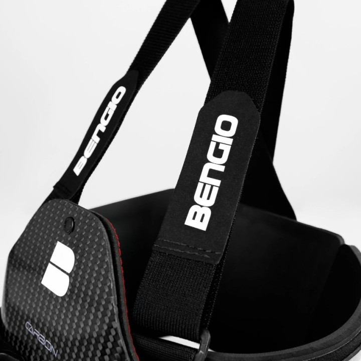 Bengio Bumper AB1 FIA Standard Not at Magickart