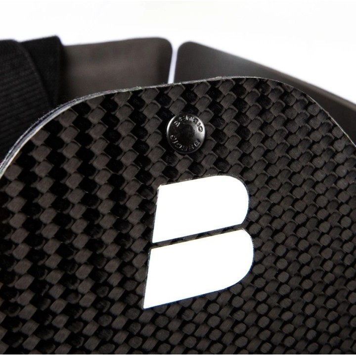 Bengio Bumper AB1 FIA Standard Not at Magickart