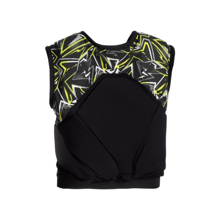 Gilet de protection Sparco SJ PRO-K3