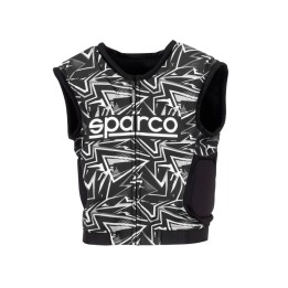 copy of Gilet de protection Sparco SJ PRO-K3