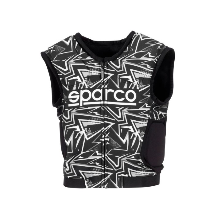 copy of Gilet de protection Sparco SJ PRO-K3