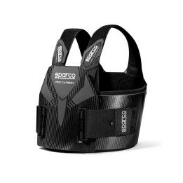 Protegge la costa Sparco Pro Carbon FIA