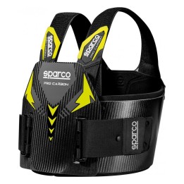 copy of Protège-côtes Sparco Pro Carbon FIA