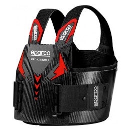 copy of Protège-côtes Sparco Pro Carbon FIA