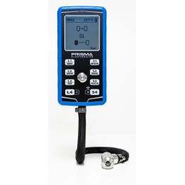 MANOMETER/CHRONOMETER 4 KARTS/TNEUS PRISMA HPM5 -MAGICKART