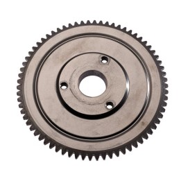 Coroa de embreagem Rotax Transmissão do motor de dentes máxima 70 - MagickArt