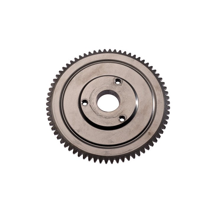 Clutch crown Rotax Max 70 teeth Engine Transmission - Magickart