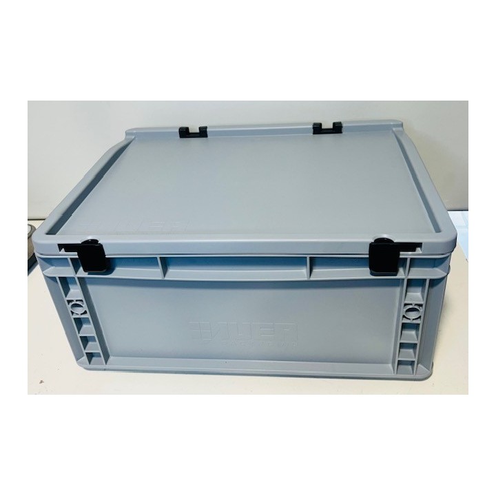 BM park box στο Magickart