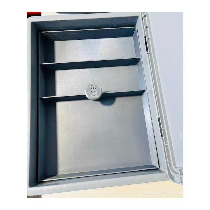 BM park box στο Magickart