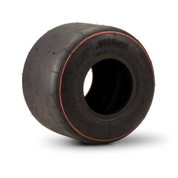Mitas Tires SRX Red Very Hard 11 × 7.10-5