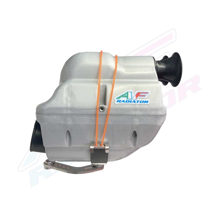 PROMOÇÃO OK/KZ Go Kart Suporte filtro ar RADIADOR AF - MAGICKART