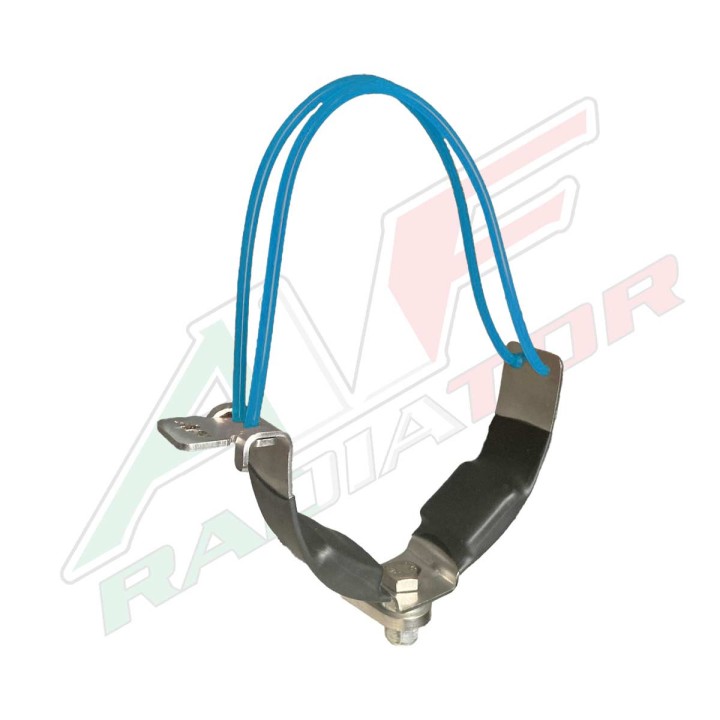 Promozione AF RADIATOR Mini 60 supporto airbox completo - Magickart