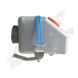 AF RADIATOR Mini 60 πλήρης υποστήριξη airbox-στην καλύτερη τιμή Magickart