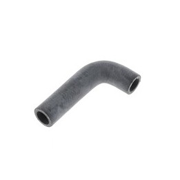 hose water-bent-Rotax-18-100-45mm-origin-magickart