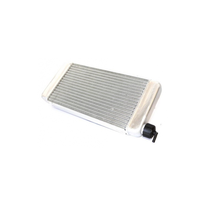 Radiador Promotion Iame 410 * 230mm + fijaciones- Magickart