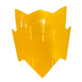 PLAQUE JAUNE OTK SPECIAL NASSEAU PANNEL M11