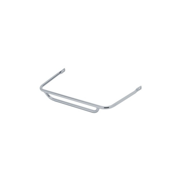 Front bumper long length for spoiler OTK M11-magickart