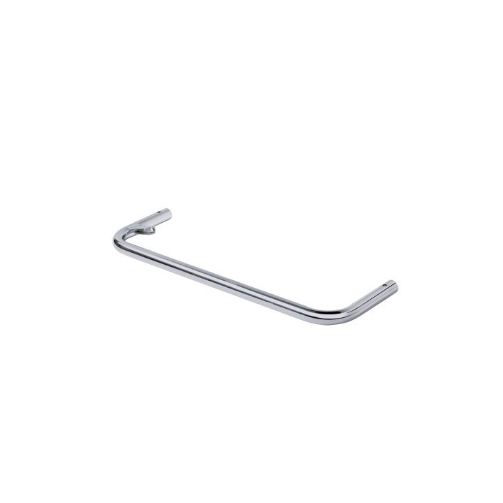 Front bumper Long inferior for spoiler OTK M11-magickart
