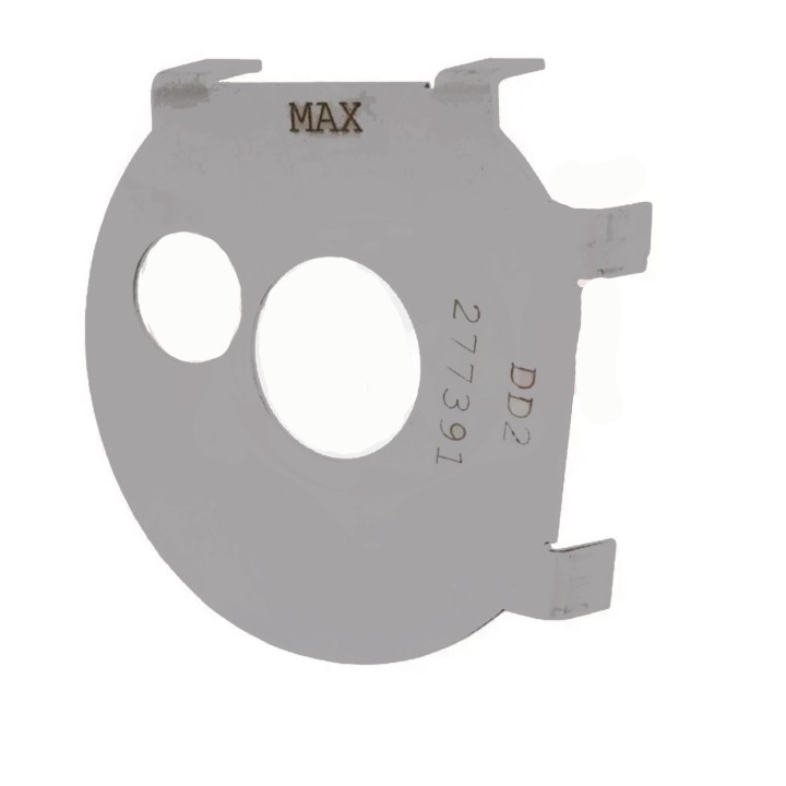 Promotion ROTAX-MAGICKART Vilbrequin Control Gauge