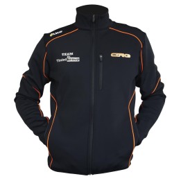Promotion Official Zip Jacket CRG -Magickart