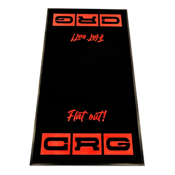 Tapis expo CRG Flat out 115x205 cm-Magickart