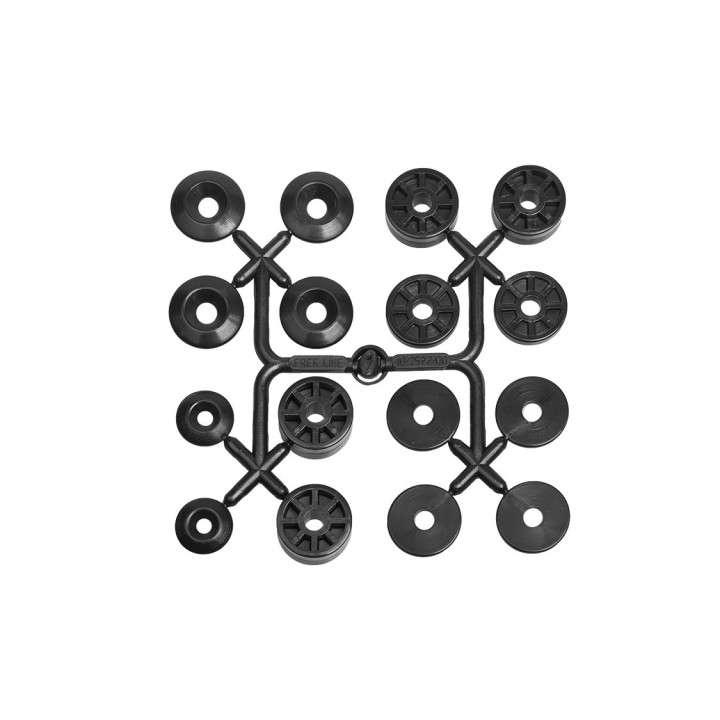 Freeline BireArt-Magickart mounting kit