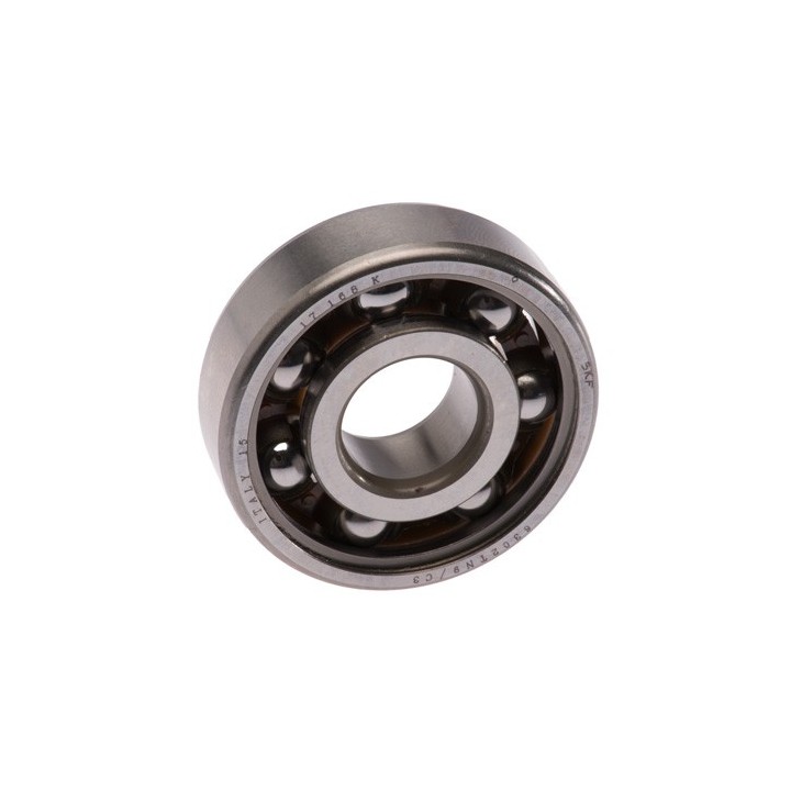 rolling-6302-NWT 63-End-Tree-Rotax-Max-MagickArt