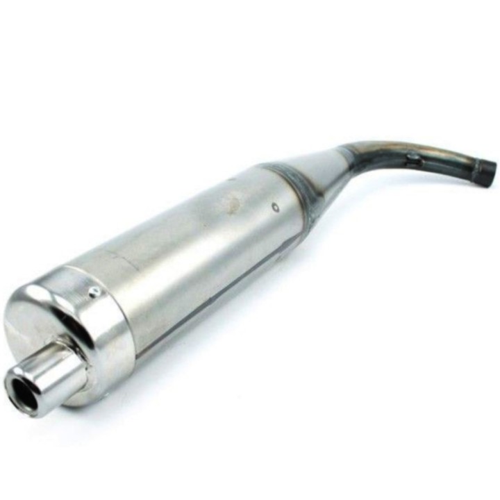 Pentola di scarico motore - Mini FR Vortex Mini 60 fr