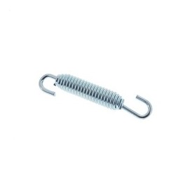 Exhaust spring Vortex Mini 60 en