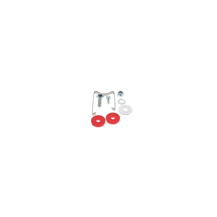 Kit de tornillo para Vortex Mini 60 Fr-MagickArt Relay Fisting