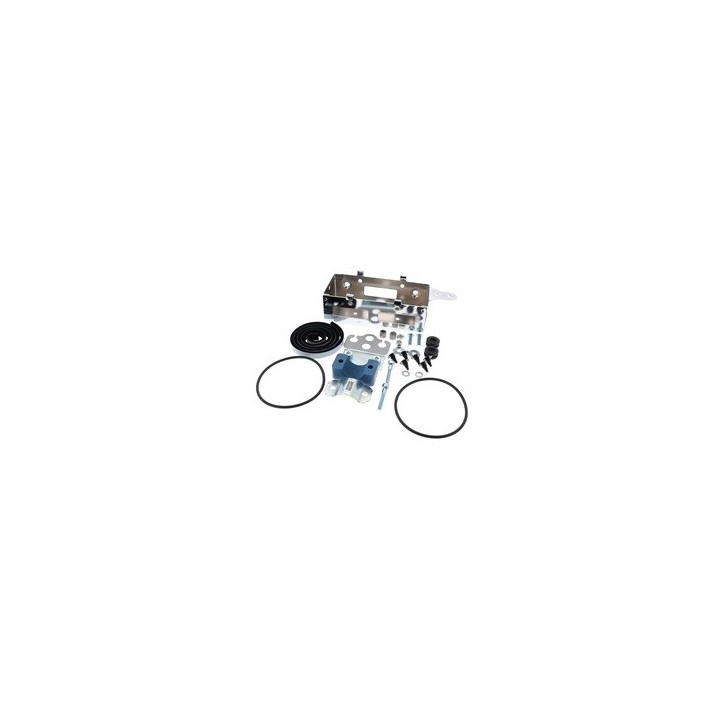 Completo Battery Stand Vortex Mini 60 fr-magickart