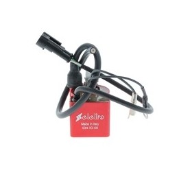 Bobine  Mini FR Bobine Mini FR VORTEX-Magickart