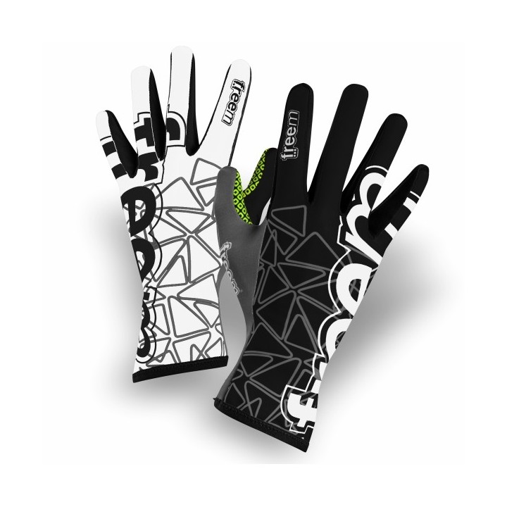 Gants K-SLIGHT 22 FREEM au meilleur prix chez Magickart