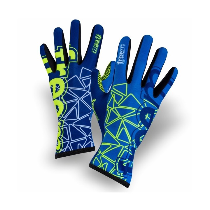 Gants K-SLIGHT 22 FREEM au meilleur prix chez Magickart