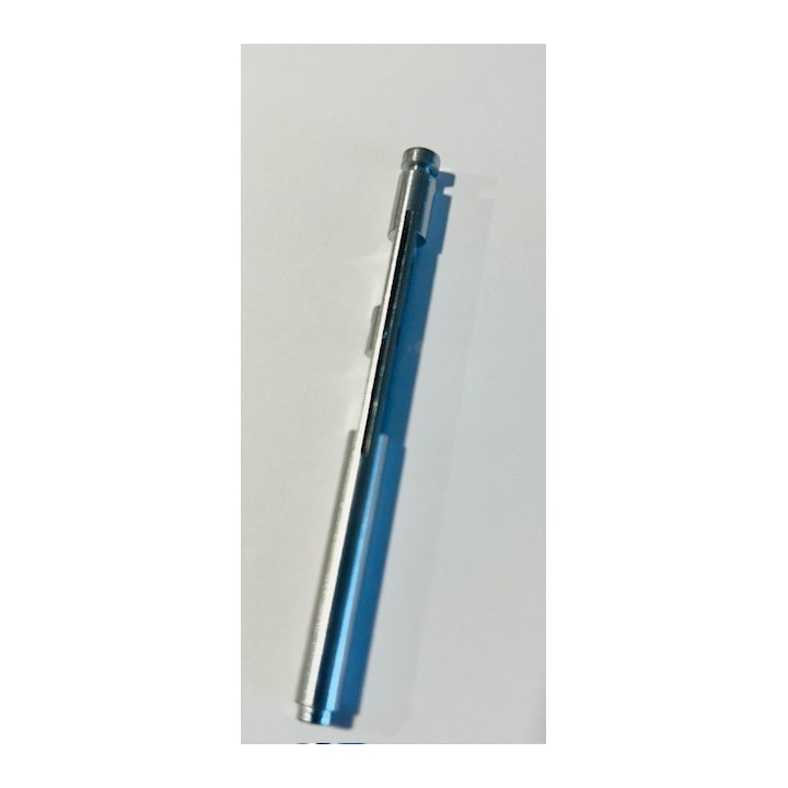 Axis Lever Control Butterfly Tillotson HW27 / HW33 -MagickArt