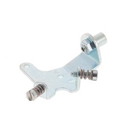 Cabo de suporte de pata Acelerador Tillotson HW-27 | HW-33A | HW-50A magiceart