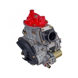 Blog Moteur nu 125 JUNIOR MAX EVO- Magickart