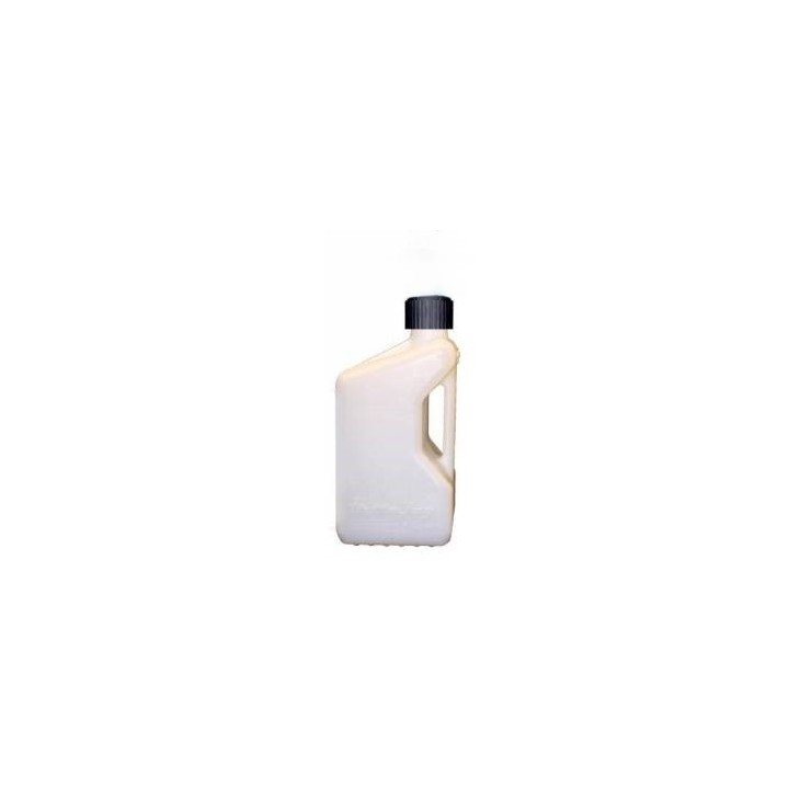 Jerrican Tuff Jug con tapa de soporte