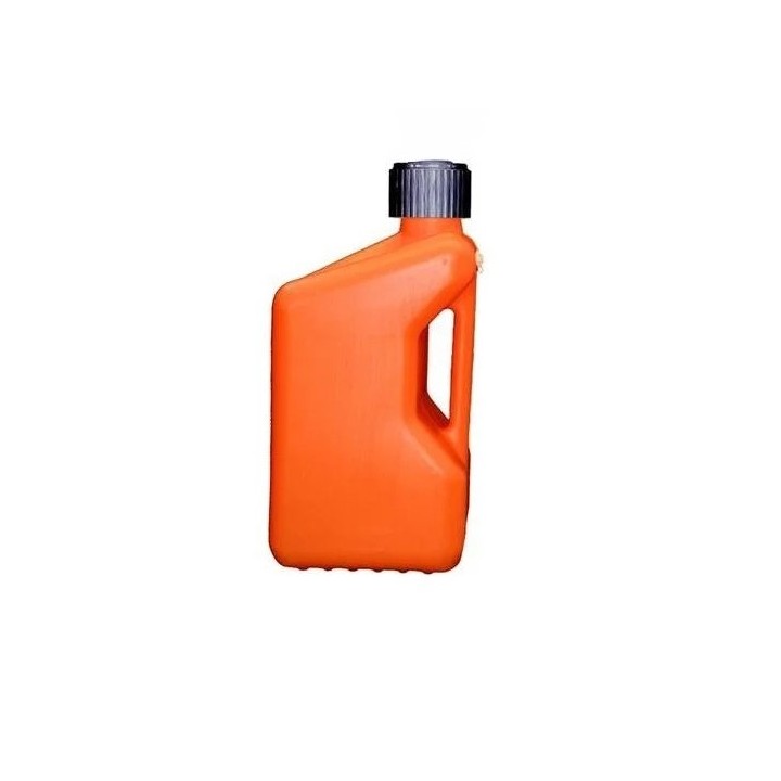 Jerrican Tuff Jug with Stand Cap