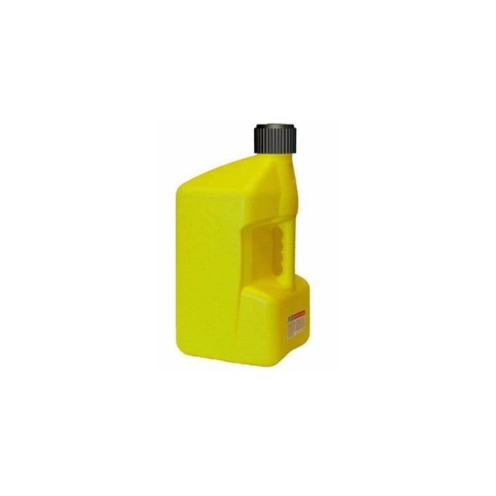 Jerrican TUFF JUG  avec bouchon stand