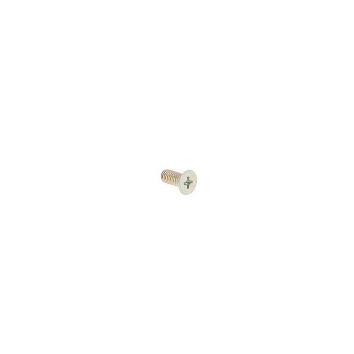 schraube-fhc-5x12-Wartung-Lager-Balance-rotax-Max-magickart