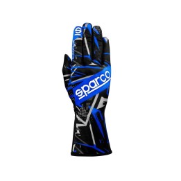 Luvas de Karting Sparco K-Rookie disponível ao melhor preço em Magickart